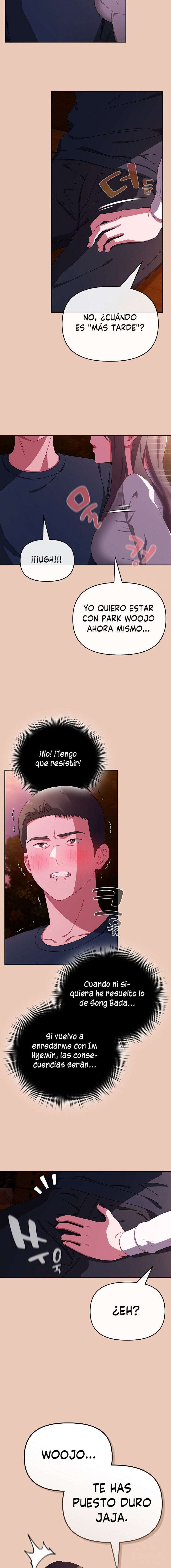¿Te amo? capítulo 8 página 2