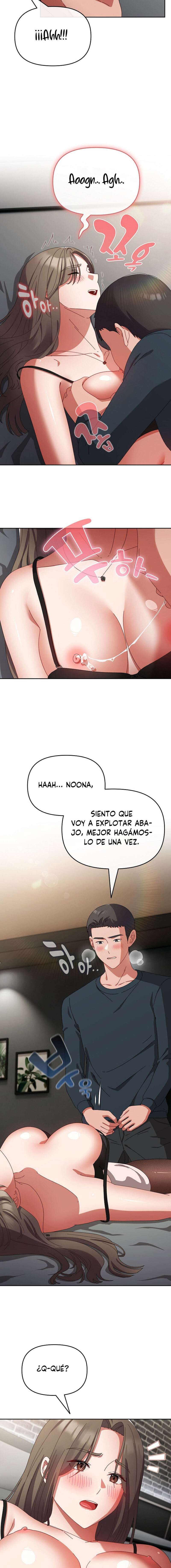 ¿Te amo? capítulo 8 página 7