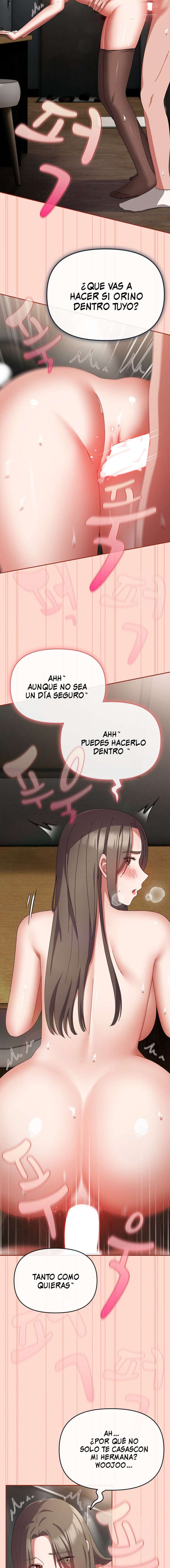 ¿Te amo? capítulo 9 página 2