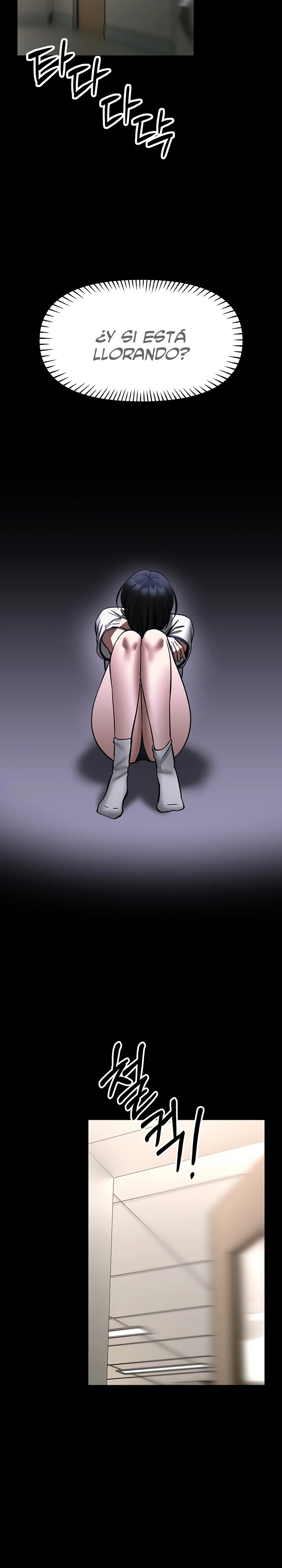 Maestro del Dojo capítulo 35 página 17