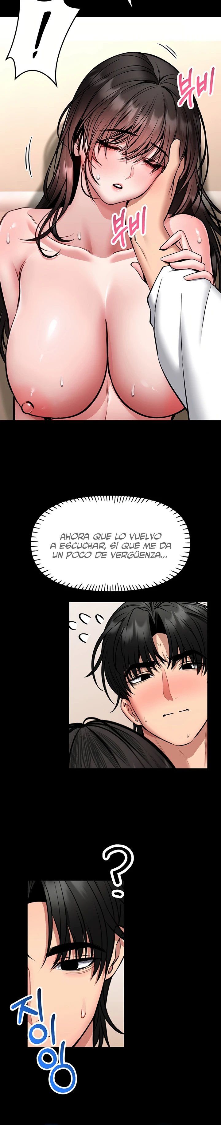 Maestro del Dojo capítulo 35 página 7
