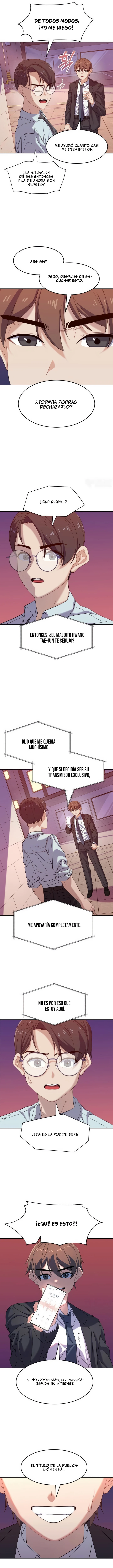Mi Streamer Favorita capítulo 39 página 8