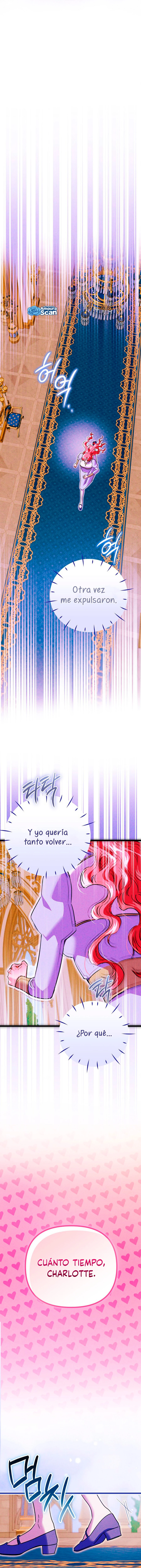 ¡La sirvienta problemática! capítulo 33 página 13