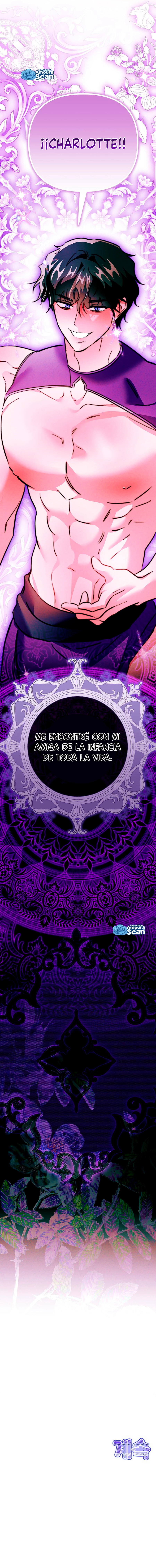 ¡La sirvienta problemática! capítulo 33 página 29