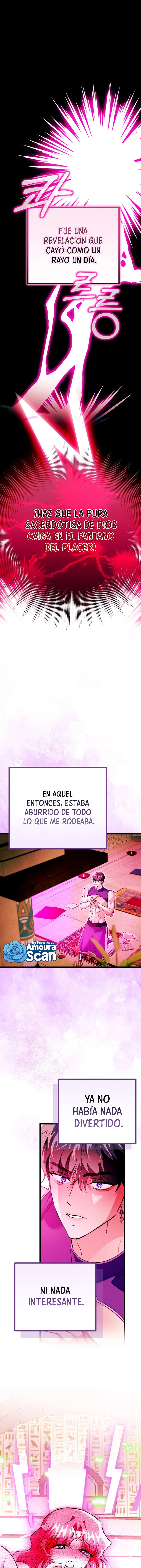 ¡La sirvienta problemática! capítulo 36 página 1