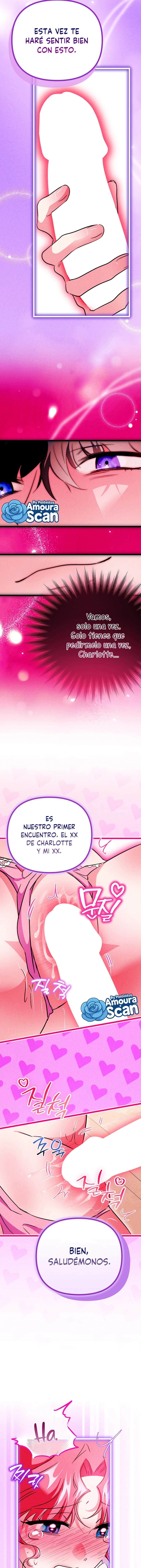 ¡La sirvienta problemática! capítulo 36 página 19
