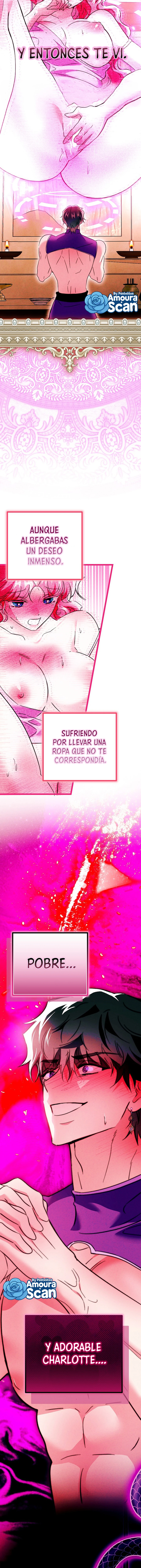 ¡La sirvienta problemática! capítulo 36 página 2