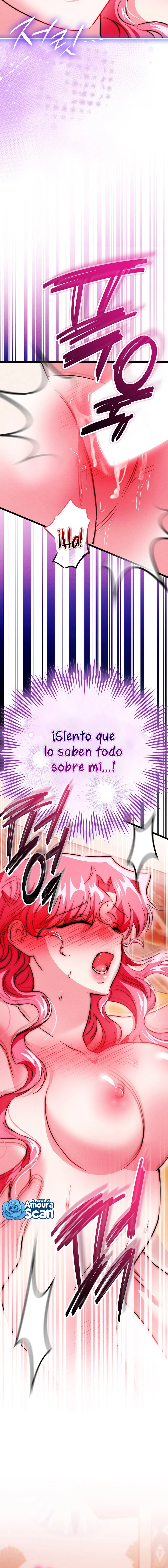 ¡La sirvienta problemática! capítulo 37 página 18