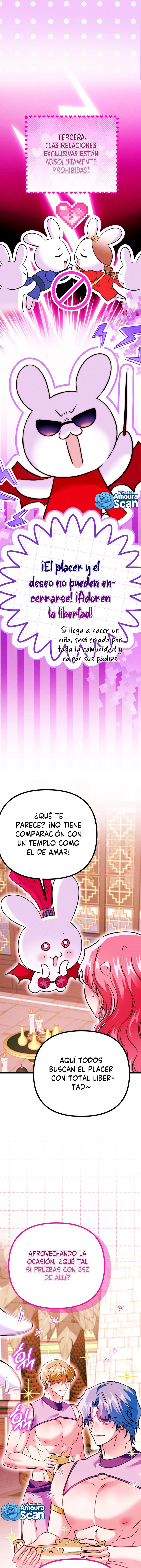 ¡La sirvienta problemática! capítulo 38 página 7