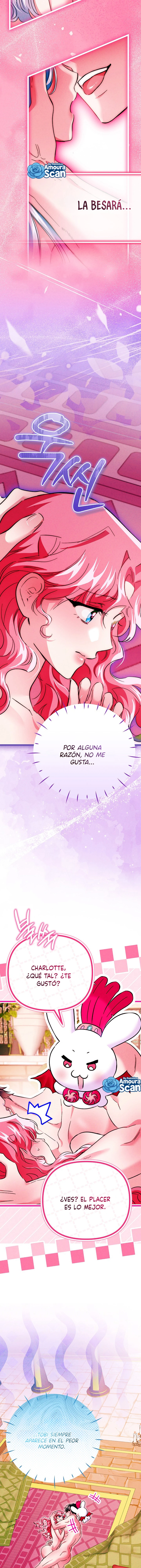 ¡La sirvienta problemática! capítulo 39 página 13