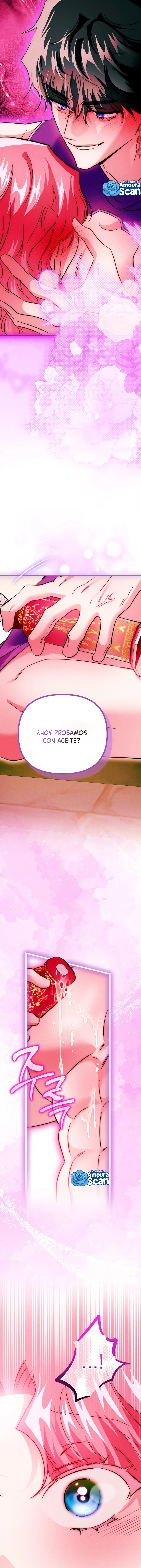 ¡La sirvienta problemática! capítulo 39 página 7