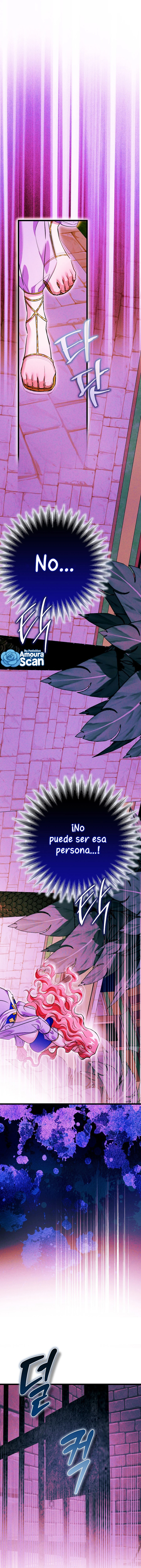 ¡La sirvienta problemática! capítulo 40 página 1