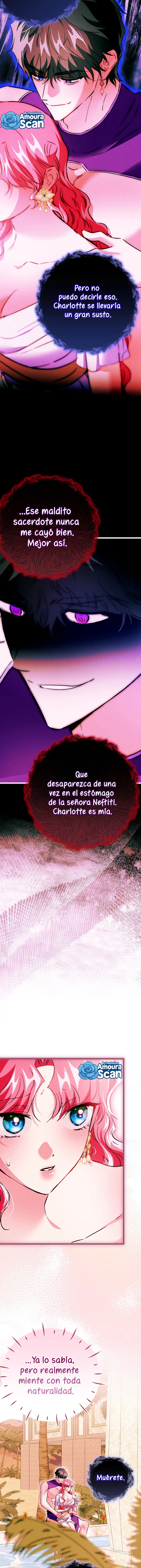 ¡La sirvienta problemática! capítulo 40 página 14