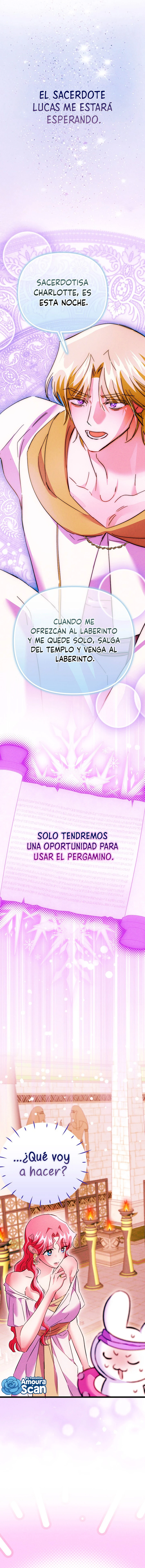 ¡La sirvienta problemática! capítulo 40 página 18