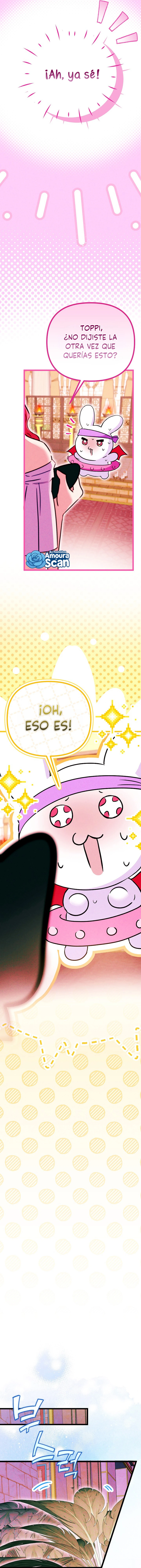 ¡La sirvienta problemática! capítulo 40 página 19