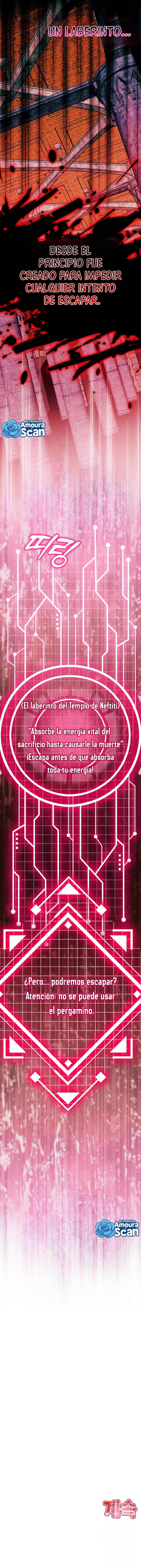¡La sirvienta problemática! capítulo 40 página 24