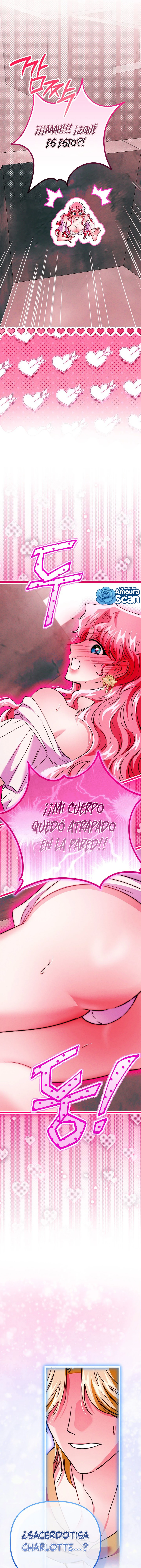 ¡La sirvienta problemática! capítulo 41 página 12