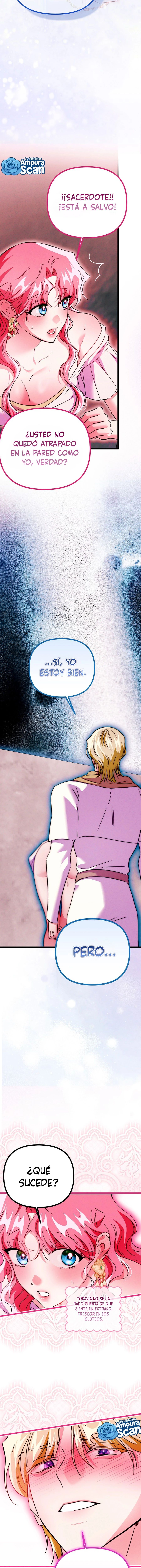 ¡La sirvienta problemática! capítulo 41 página 13