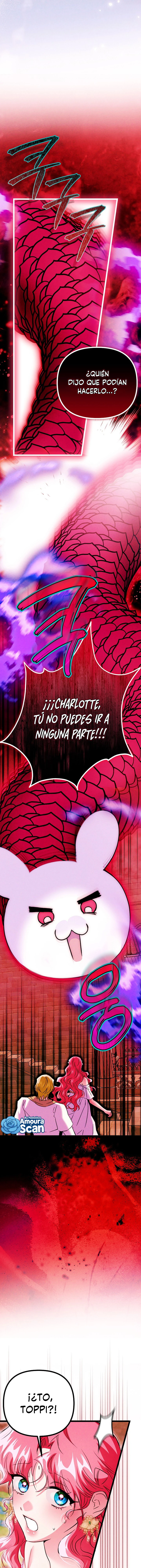 ¡La sirvienta problemática! capítulo 42 página 14