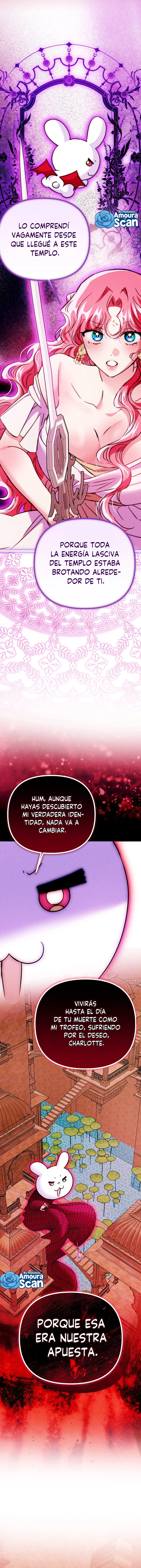 ¡La sirvienta problemática! capítulo 42 página 20