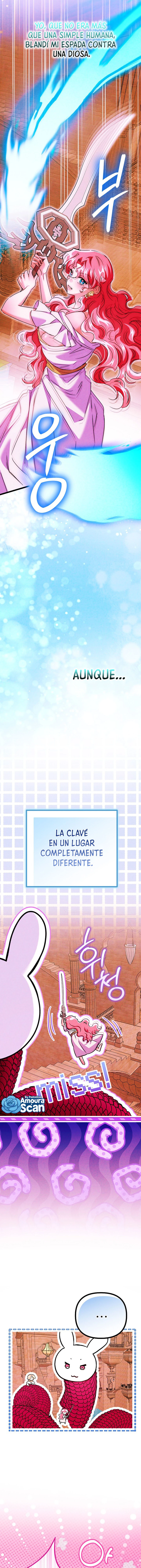¡La sirvienta problemática! capítulo 42 página 22