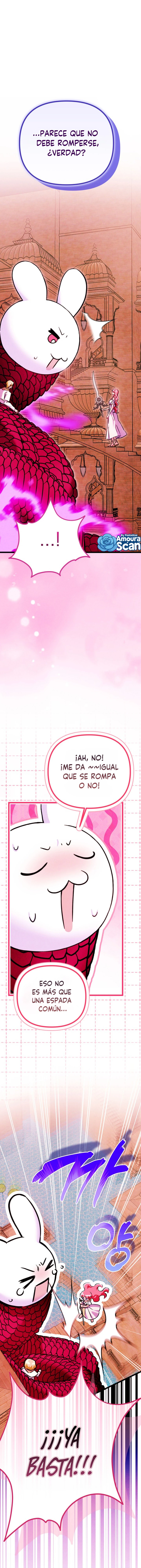 ¡La sirvienta problemática! capítulo 43 página 1