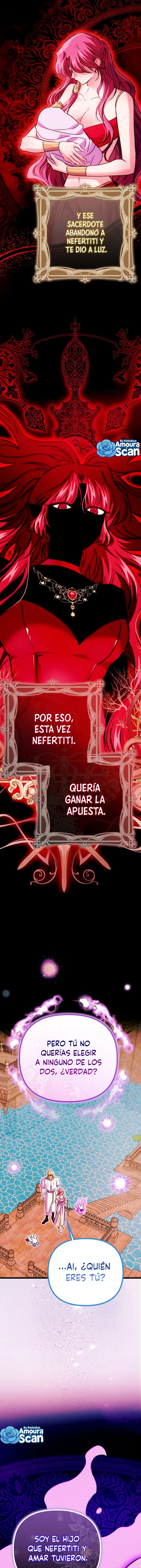 ¡La sirvienta problemática! capítulo 43 página 14