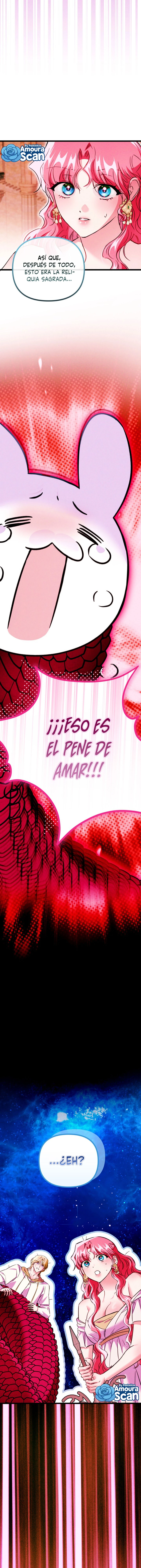 ¡La sirvienta problemática! capítulo 43 página 2