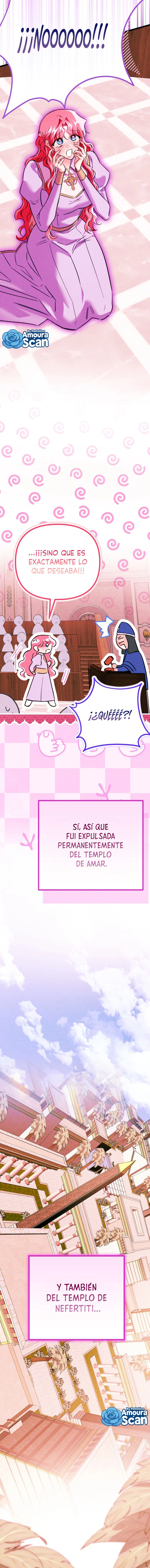 ¡La sirvienta problemática! capítulo 43 página 20