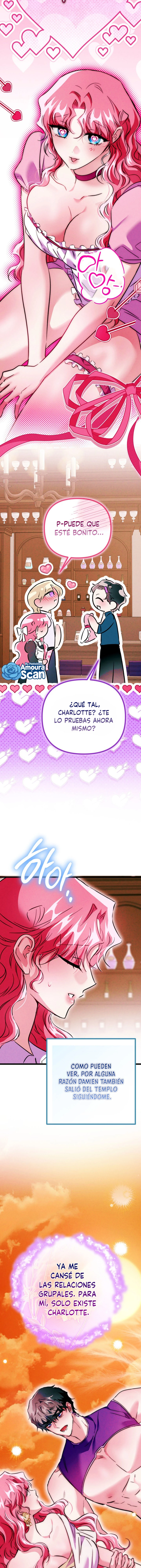 ¡La sirvienta problemática! capítulo 43 página 31