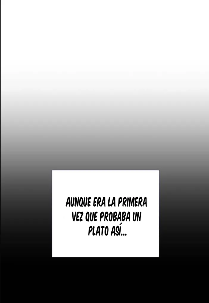 Cocinando para un señor exigente capítulo 13 página 13