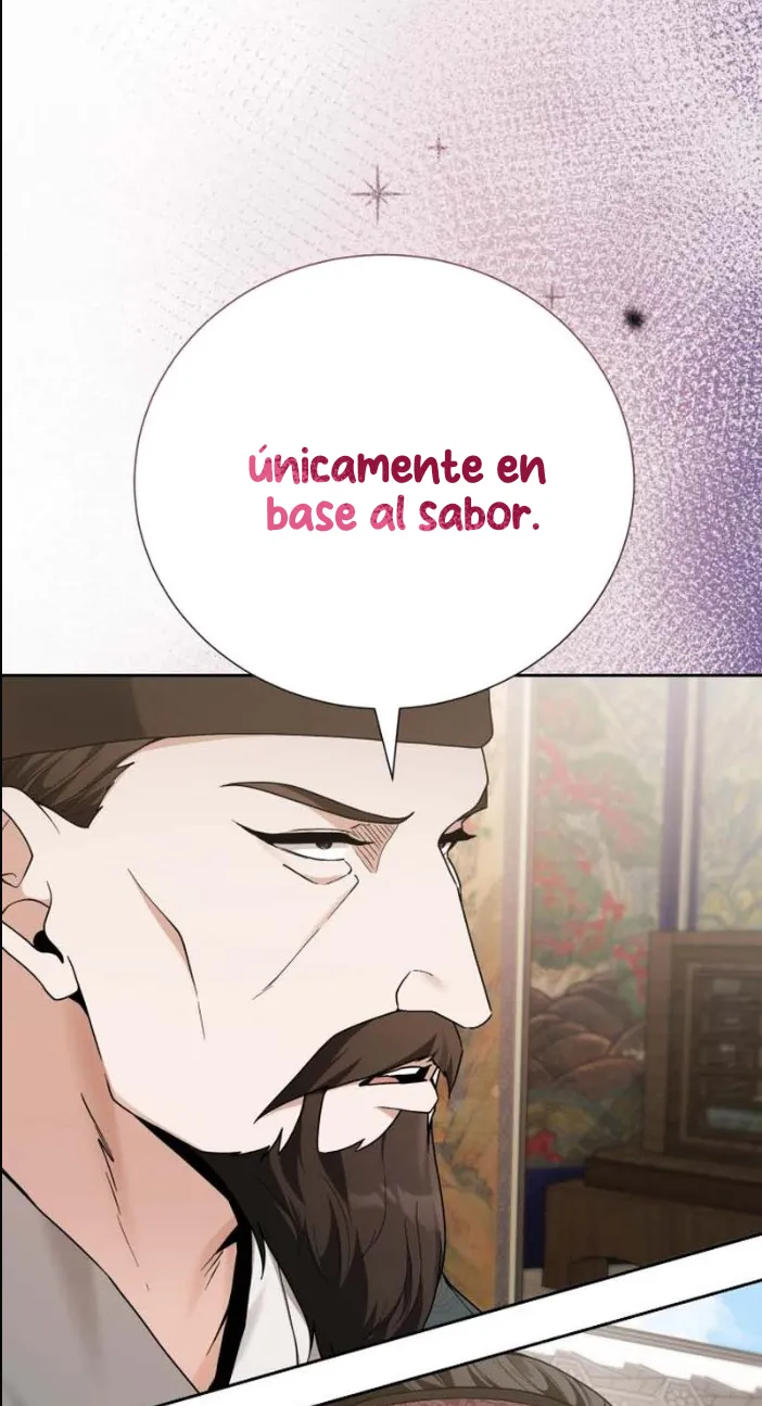 Cocinando para un señor exigente capítulo 13 página 18