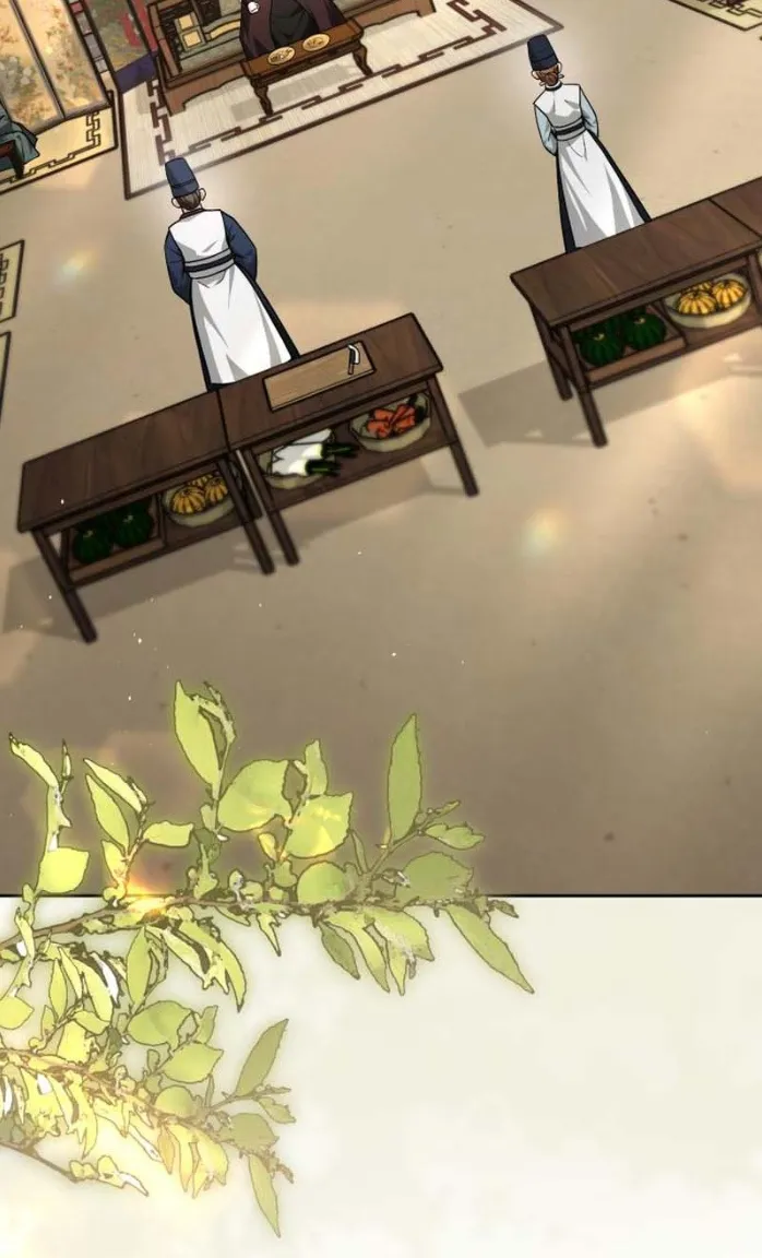 Cocinando para un señor exigente capítulo 13 página 34