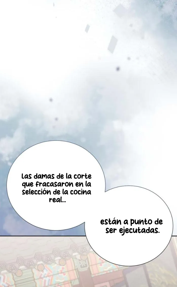 Cocinando para un señor exigente capítulo 13 página 41
