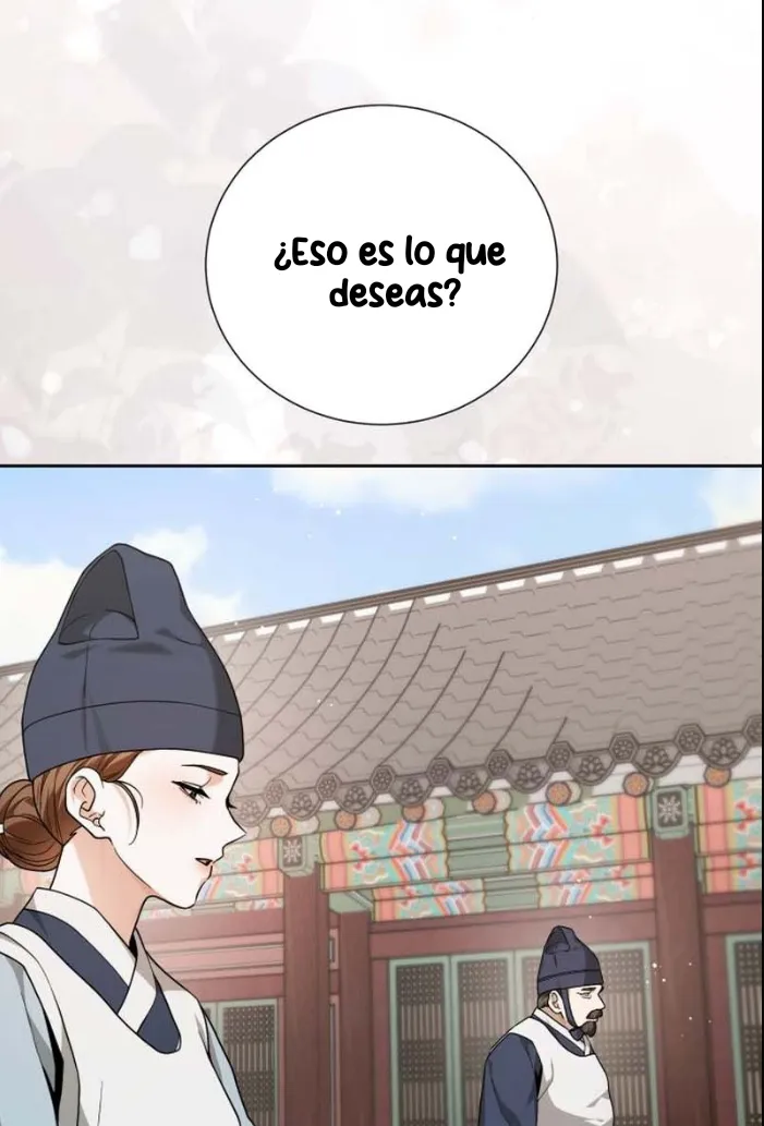 Cocinando para un señor exigente capítulo 13 página 46