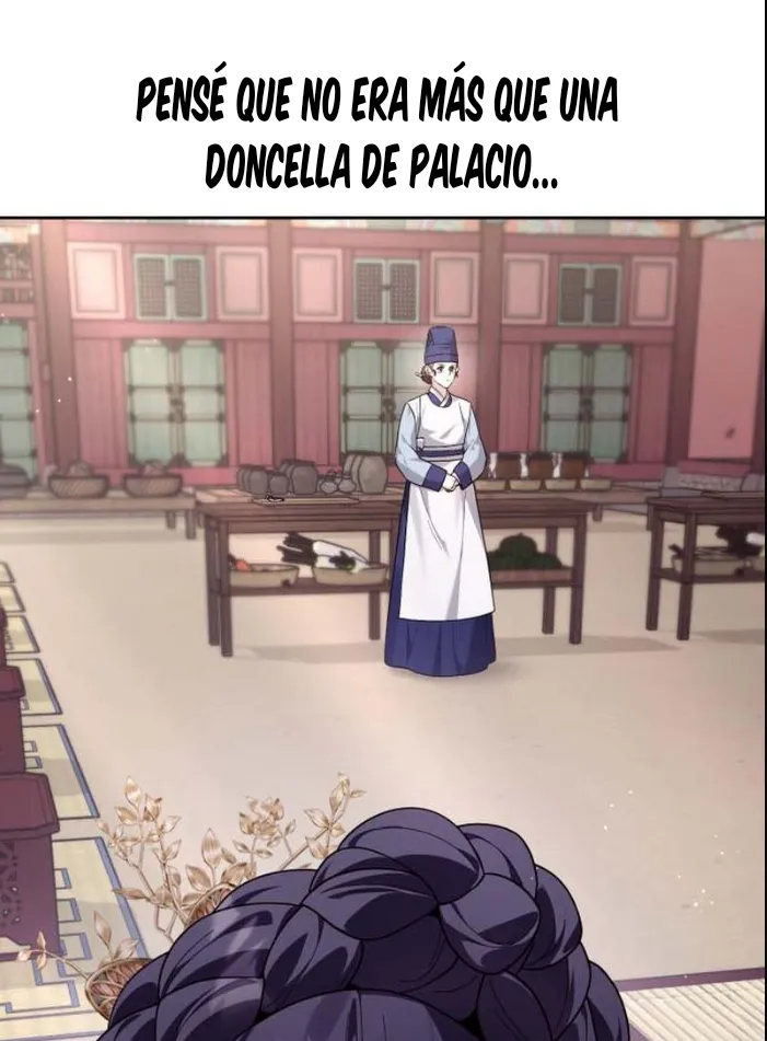 Cocinando para un señor exigente capítulo 13 página 66