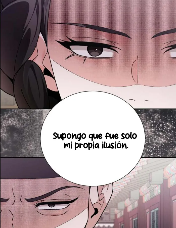 Cocinando para un señor exigente capítulo 13 página 100