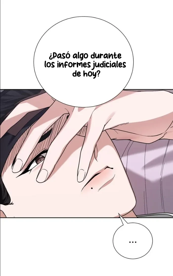 Cocinando para un señor exigente capítulo 18 página 17