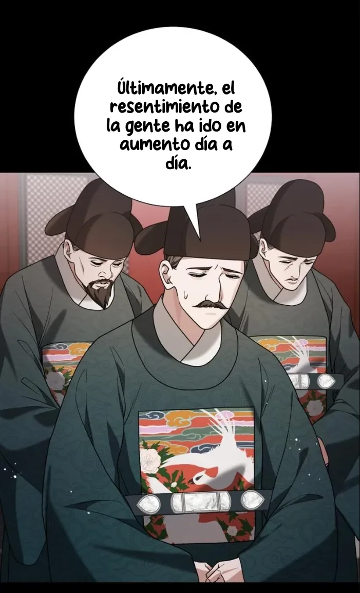Cocinando para un señor exigente capítulo 18 página 20