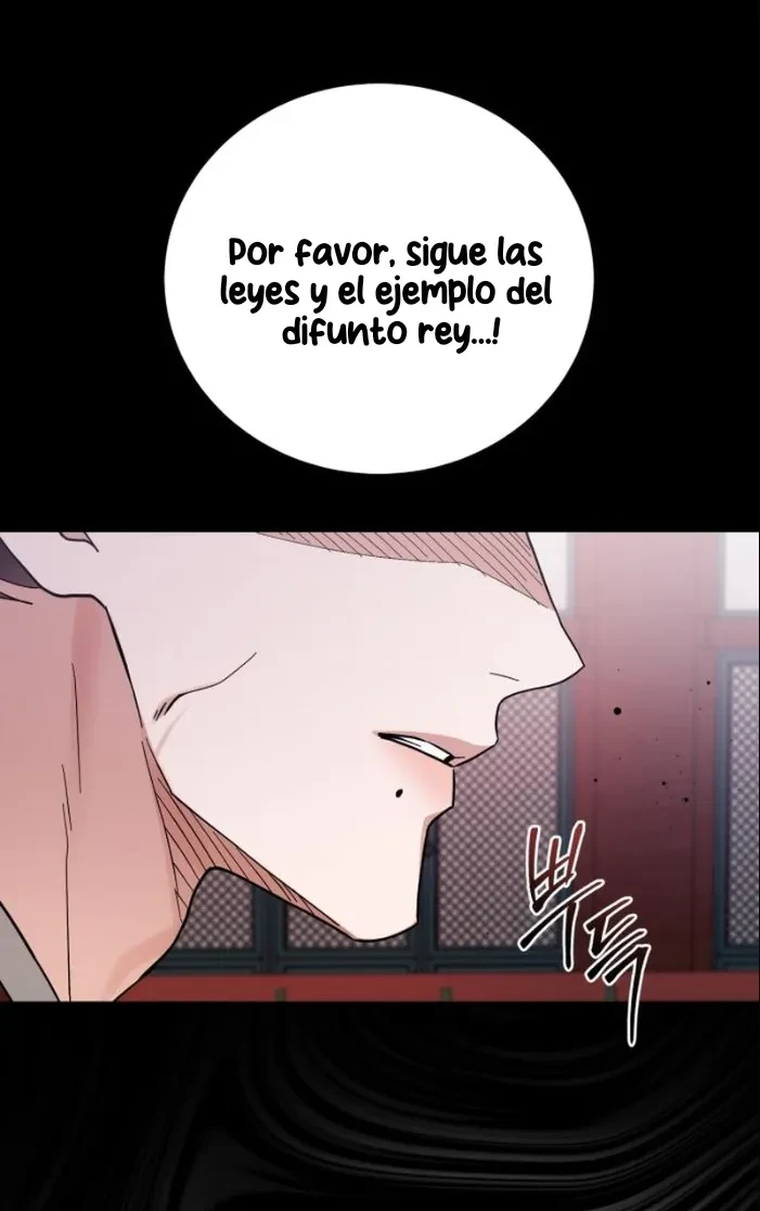 Cocinando para un señor exigente capítulo 18 página 25