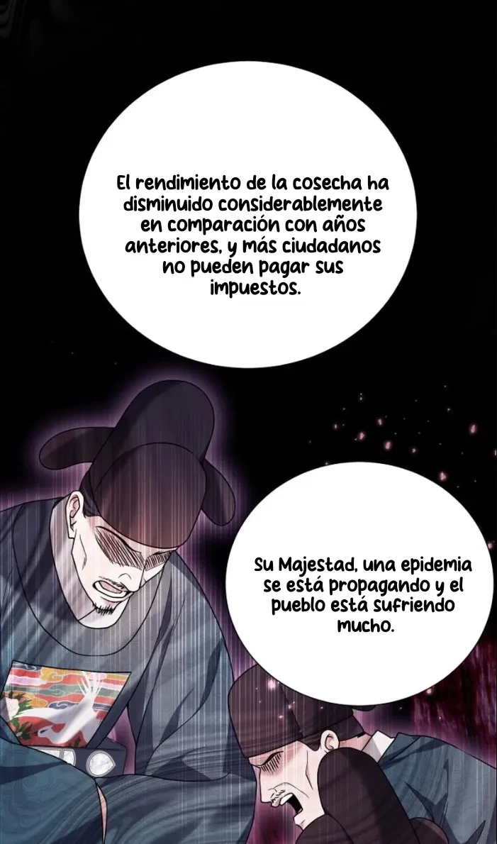 Cocinando para un señor exigente capítulo 18 página 27