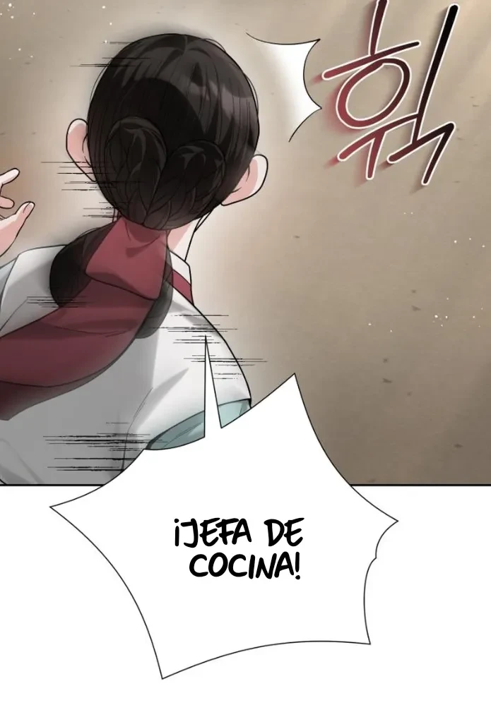 Cocinando para un señor exigente capítulo 18 página 53