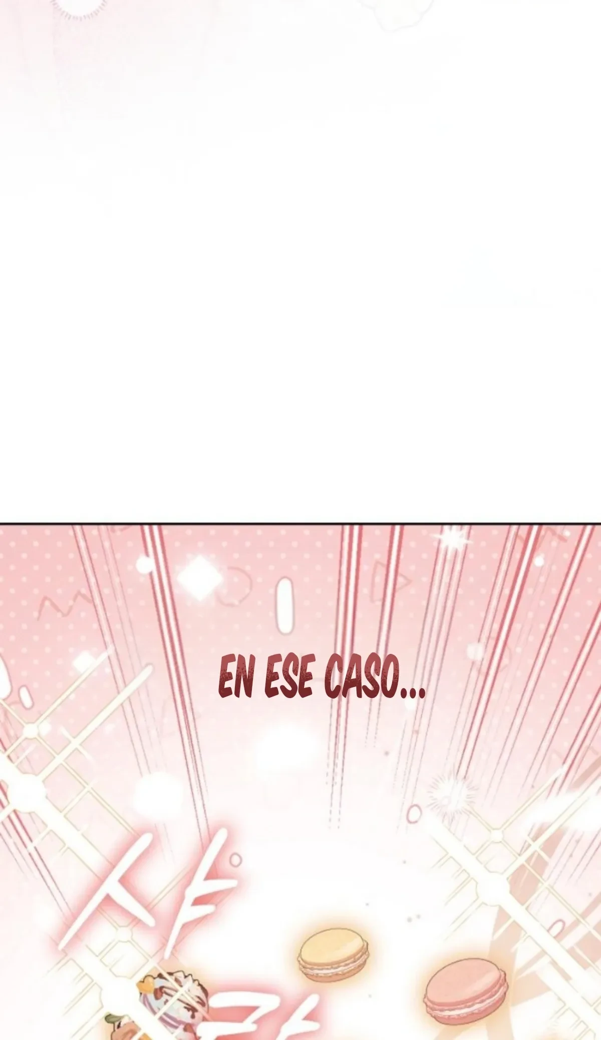 Cocinando para un señor exigente capítulo 18 página 75