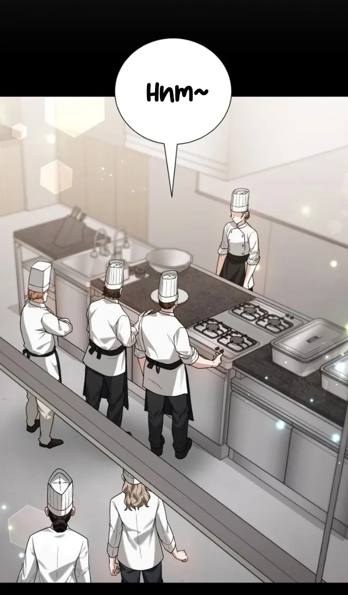 Cocinando para un señor exigente capítulo 18 página 80