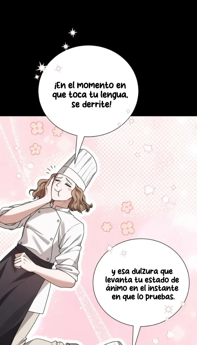 Cocinando para un señor exigente capítulo 18 página 81