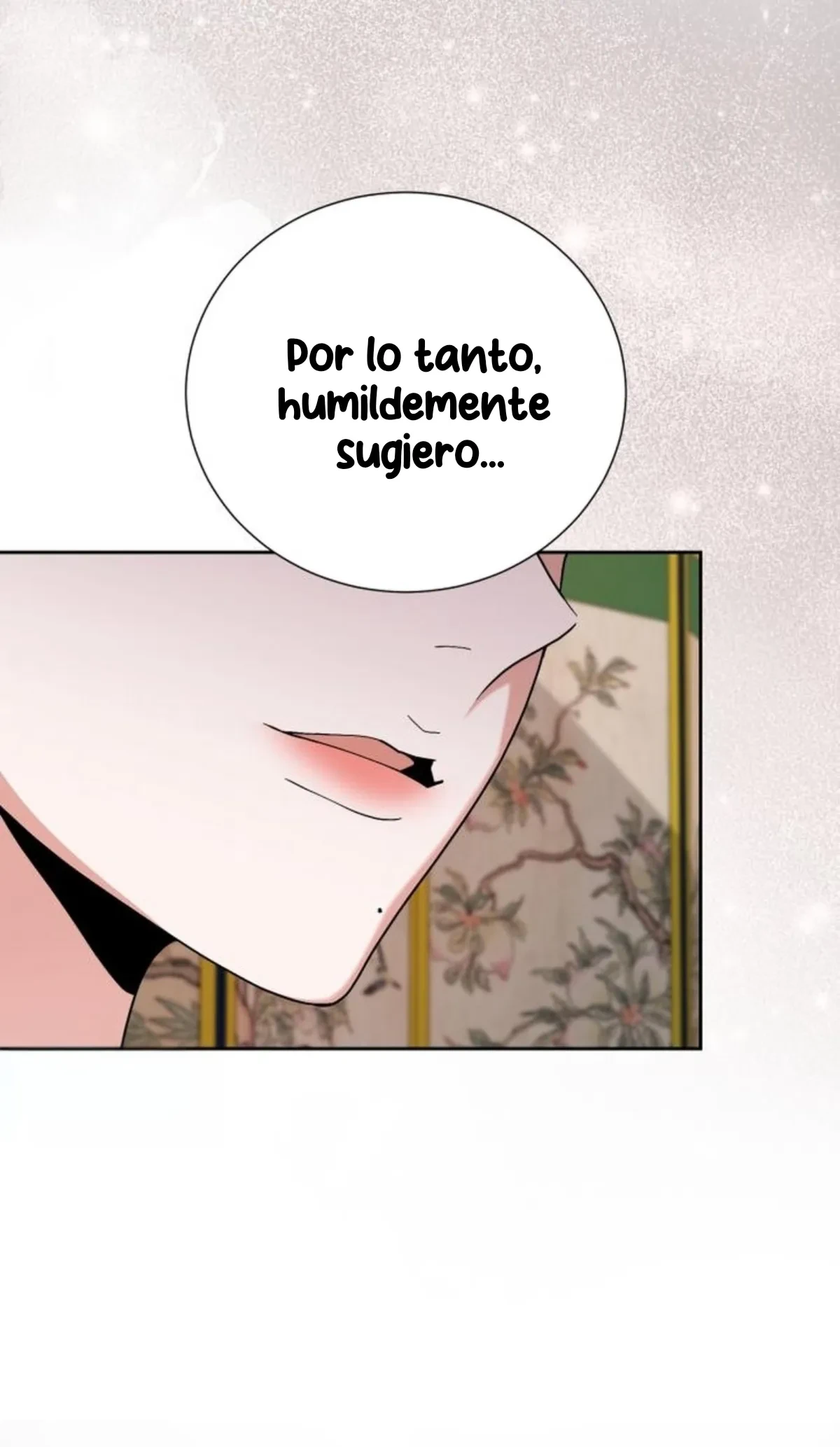 Cocinando para un señor exigente capítulo 19 página 102
