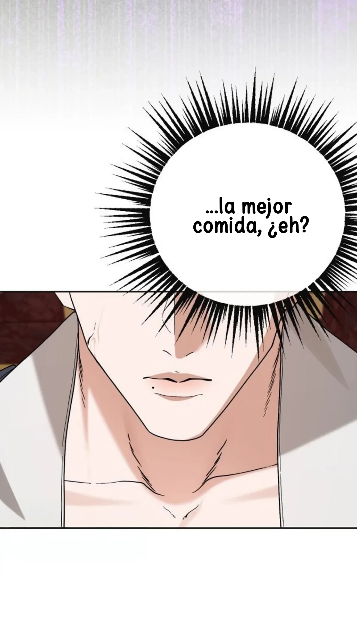 Cocinando para un señor exigente capítulo 19 página 14