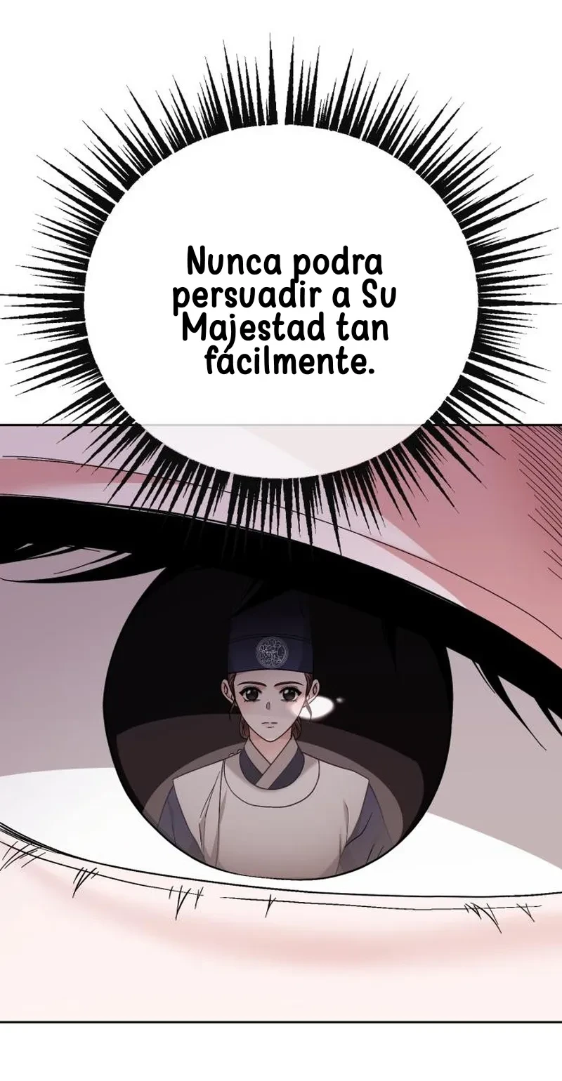 Cocinando para un señor exigente capítulo 19 página 28