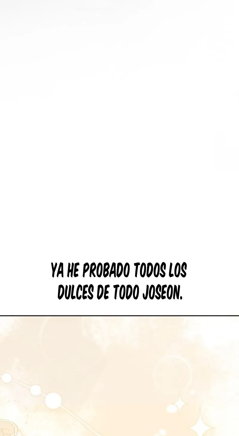 Cocinando para un señor exigente capítulo 19 página 42