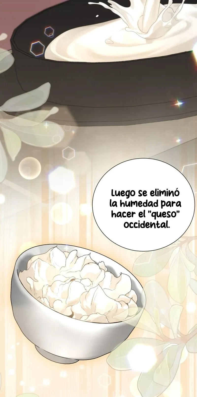 Cocinando para un señor exigente capítulo 19 página 52